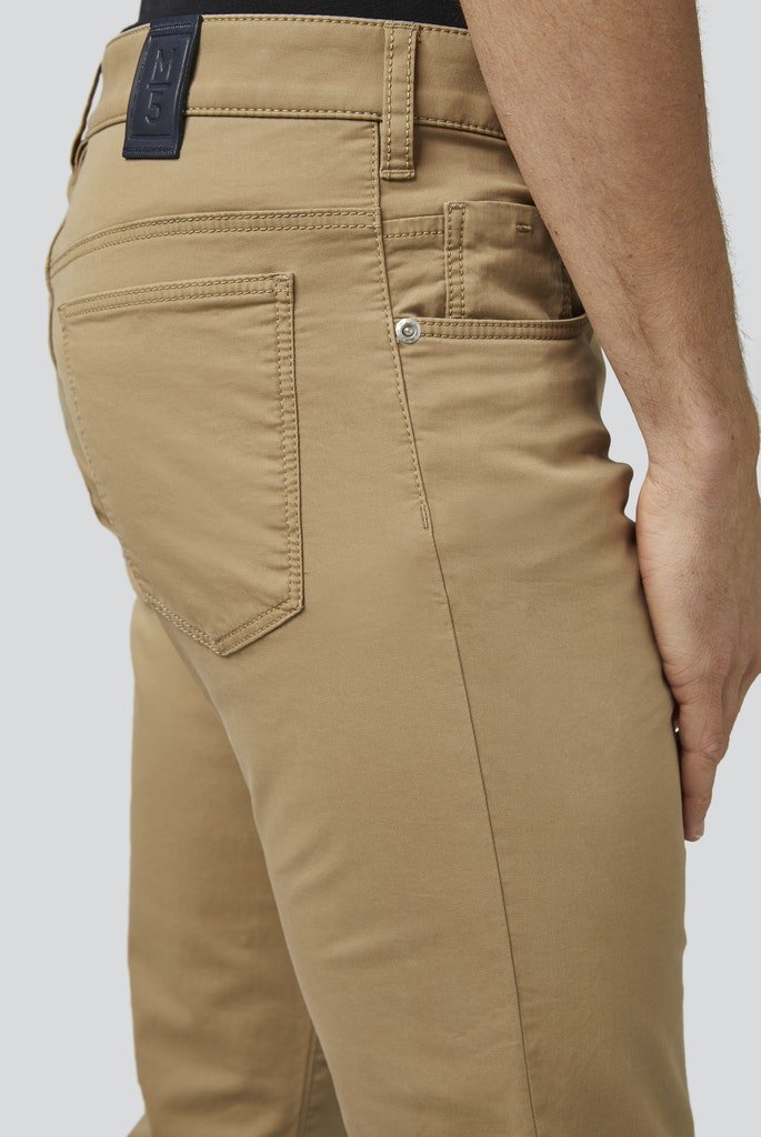 Meyer Bukser & Jeans 9-6172-43-slim_30/32 - Bygholm Menswear